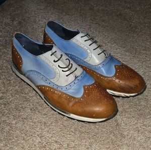 Duca by Matiste Barletta Sneakers